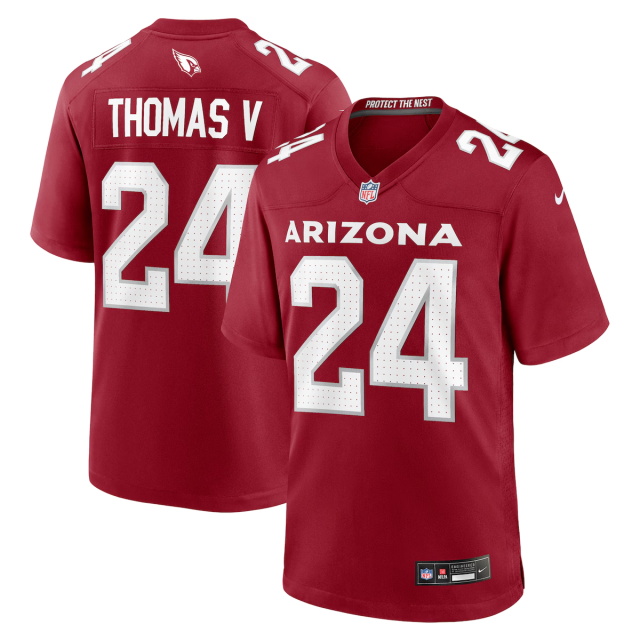 Arizona Cardinals Men Jerseys 2025-10-13-053